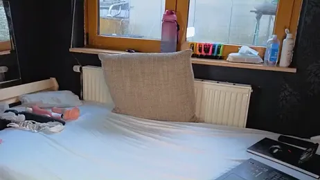 SherryOutdoor1 webcam model stream image