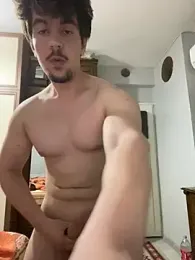 HornyMaster3169 webcam model stream image