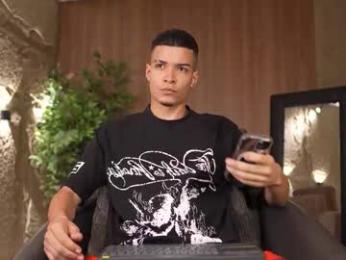 marcoyethan webcam model stream image