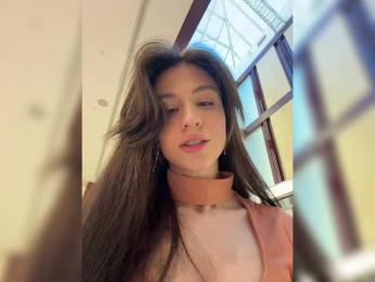 _Meggi_ webcam bongacams model stream image