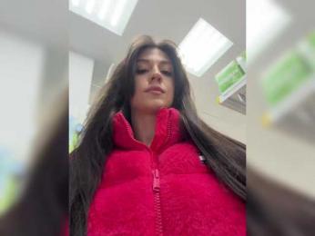 _Meggi_ webcam bongacams model stream image