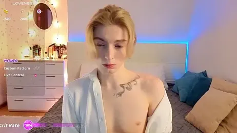 fiachand webcam model stream image