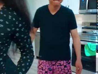 18not20 webcam model stream image