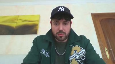 Alber21aa webcam model stream image