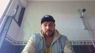 Alber21aa webcam cam4 model stream image