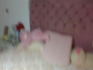 Danna Jeins webcam model stream image