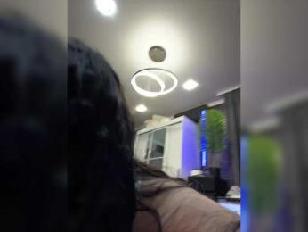 MagicMelody webcam bongacams model stream image