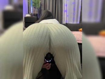 MagicMelody webcam bongacams model stream image