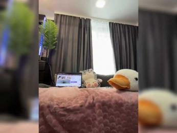 MagicMelody webcam bongacams model stream image