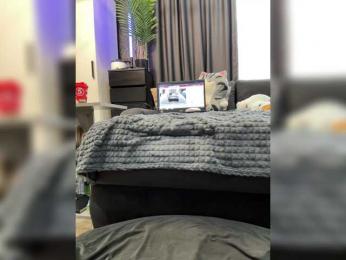 MagicMelody webcam bongacams model stream image