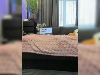 MagicMelody webcam bongacams model stream image