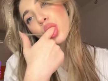 elizabethrabin webcam chaturbate model stream image