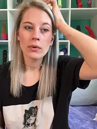 TheRealJessyLey webcam model stream image