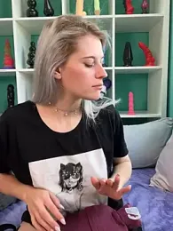 TheRealJessyLey webcam model stream image