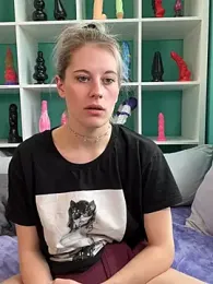 TheRealJessyLey webcam model stream image