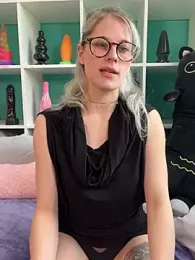 TheRealJessyLey webcam model stream image