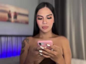 beautiful_lustx webcam chaturbate model stream image