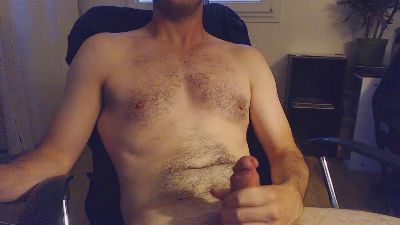 Florent_french webcam model stream image