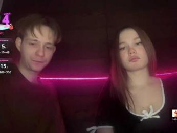 titsDestroy2007 webcam bongacams model stream image