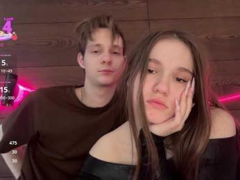 titsDestroy2007 webcam bongacams model stream image