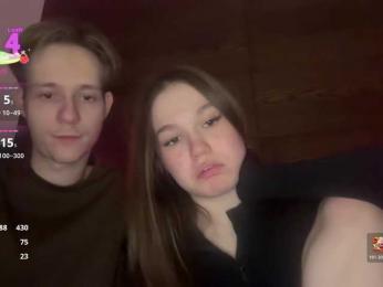 titsDestroy2007 webcam bongacams model stream image