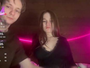 titsDestroy2007 webcam bongacams model stream image