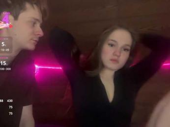 titsDestroy2007 webcam bongacams model stream image