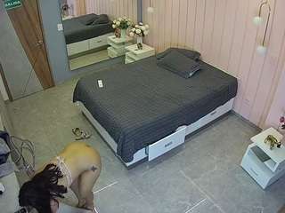 voyeurcam-casa-salsa-bedroom-2 webcam model stream image