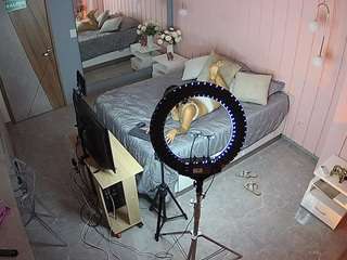 voyeurcam-casa-salsa-bedroom-2 webcam model stream image