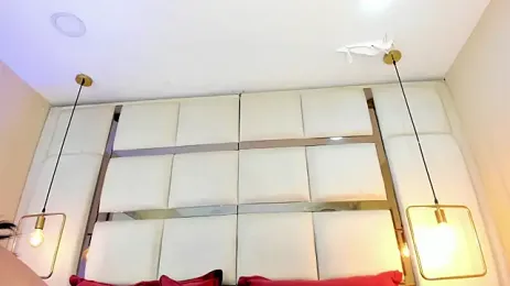 elizavenus webcam stripchat model stream image