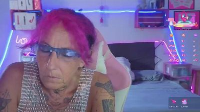 SelvaggiaCaribe webcam model stream image