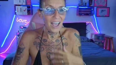 SelvaggiaCaribe webcam model stream image