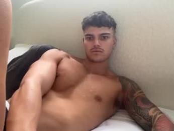 brooklyntay webcam model stream image