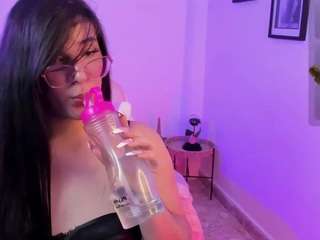 valentinasampaio webcam model stream image