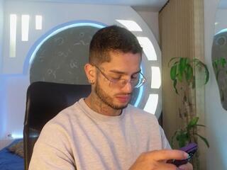 Alan Ralf webcam flirt4free model stream image