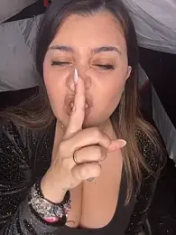 Novababy18 webcam model stream image