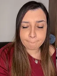 Novababy18 webcam model stream image