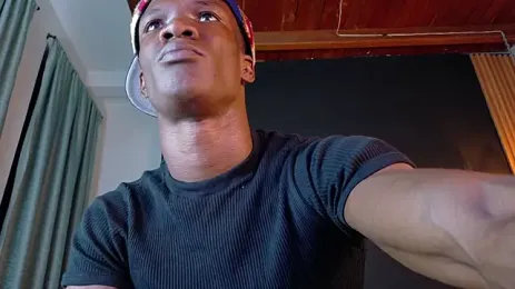 martin_killer webcam model stream image