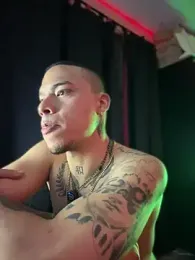 AlphaMasterXxx webcam model stream image