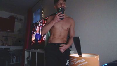 snoww8313 webcam model stream image