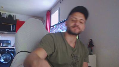 snoww8313 webcam model stream image