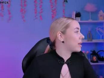 miss_rina_ webcam model stream image