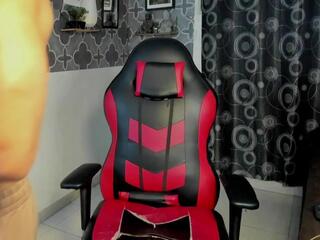 Ethan Rodgers webcam model stream image
