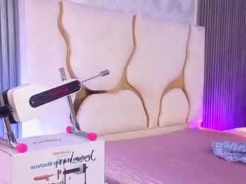 joselyn_tay webcam model stream image
