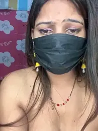 CUTI-NAINA webcam model stream image