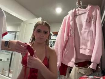 ava_synn webcam chaturbate model stream image
