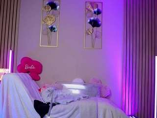 sabrinajade webcam model stream image