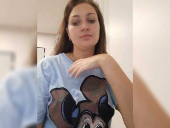 MiLAshKaA webcam model stream image