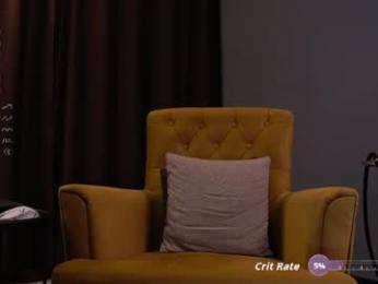joni_joni18 webcam chaturbate model stream image