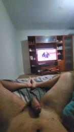 Joselu87 webcam model stream image